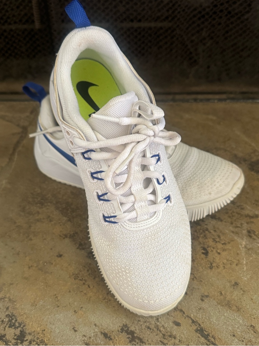 Nike Women's Volleyball Shoes 6.5